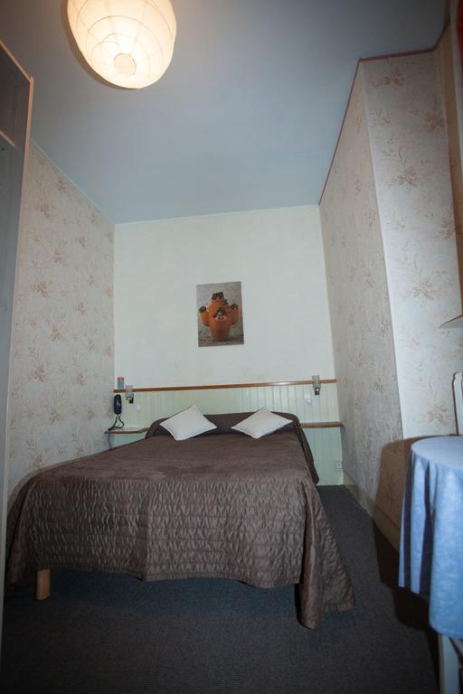 Hotel De La Cite シャロン・アン・シャンパーニュ エクステリア 写真